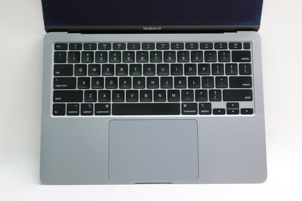 13" 2020, MacBook Air, MWTJ2LL/A, i3-1000NG4, 8GB, 256GB SSD