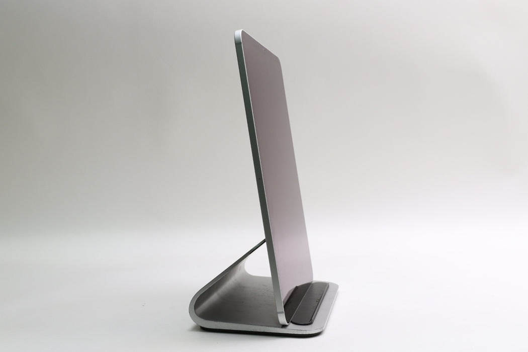 iPad Pro 11" 2nd Gen, 512GB, Unlocked, Silver, MXEG2LL/A