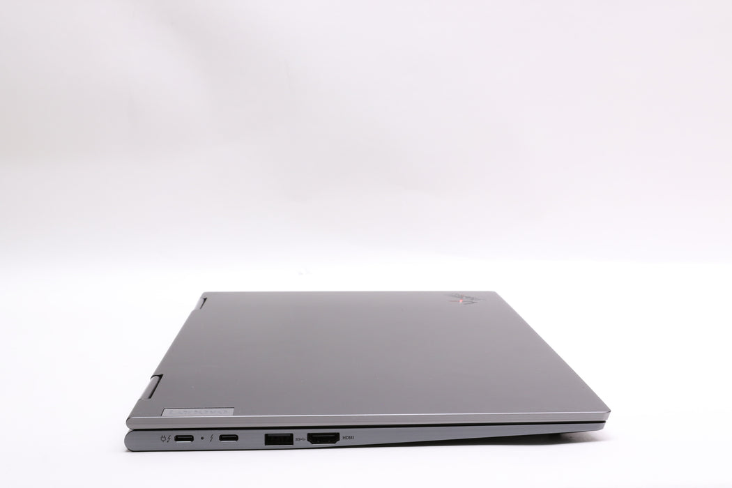 14" UHD+ Lenovo Thinkpad X1 Yoga Gen 7, i7-1270P, 32GB, 512GB SSD, Touch