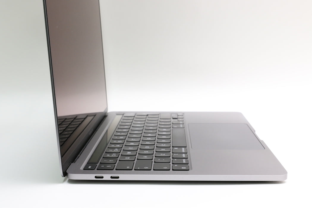 13" QHD+ 2022, MacBook Pro, MNEH3LL/A, Apple M2, 8GB, 256GB, Non-US KB Layout