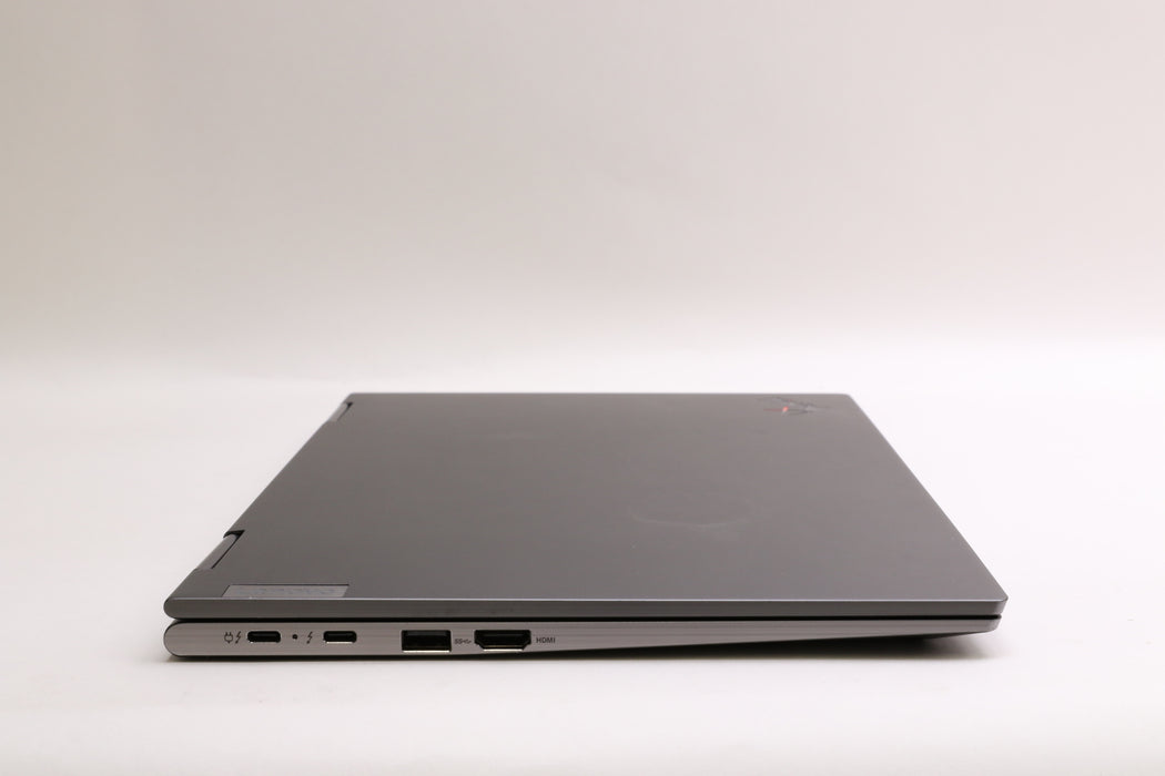 14" Lenovo Thinkpad X1 Yoga Gen 7, i7-1270P, 32GB, 512GB, Touch
