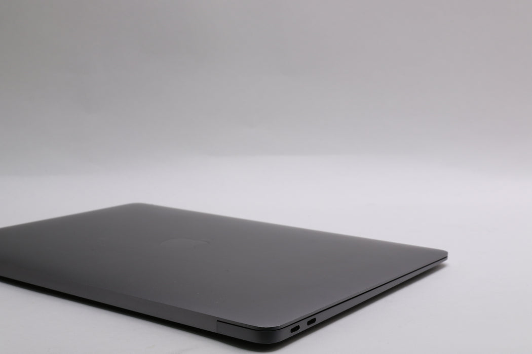 13" 2018, MacBook Air, MRE92LL/A, i5-8210Y, 8GB, 256GB SSD — photo 9 of 13