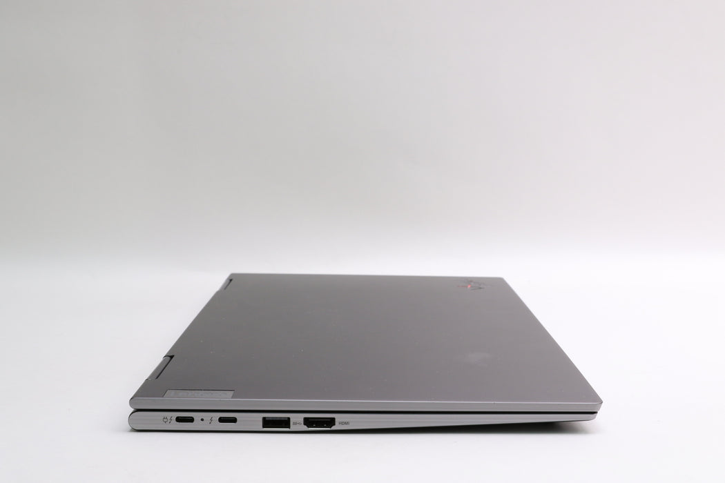 14" Lenovo Thinkpad X1 Yoga Gen 7, i7-1270P, 32GB, 512GB SSD