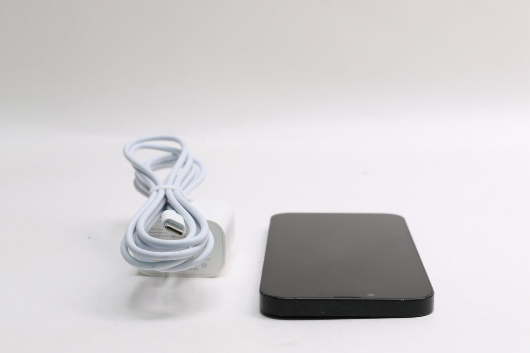 iPhone 16e, 128GB, Unlocked, Black, MD0D4LL/A
