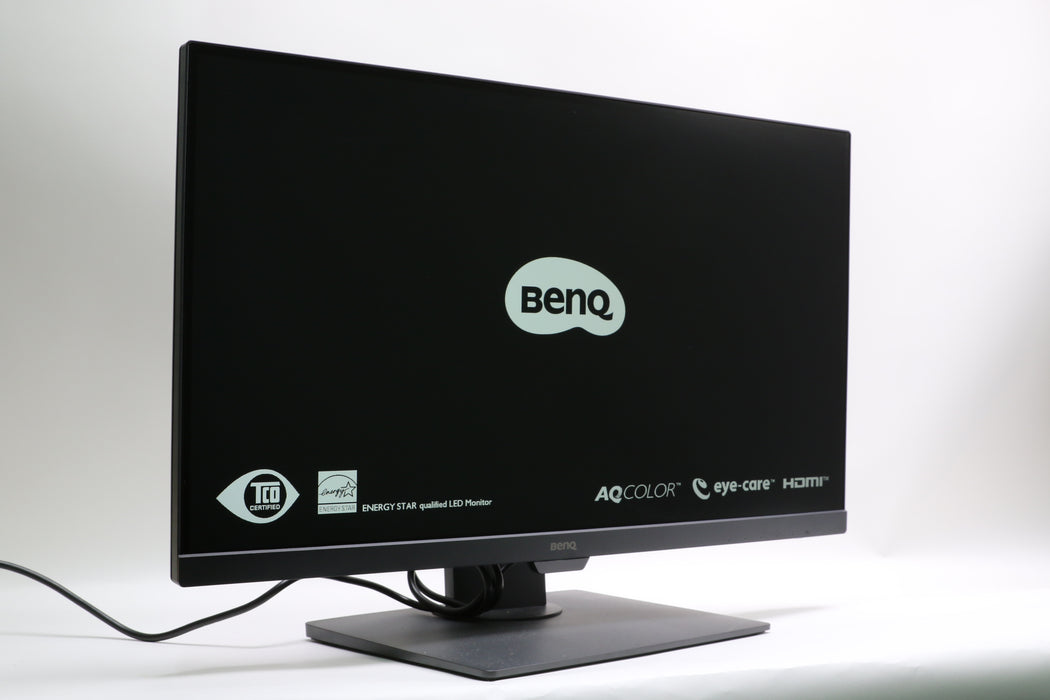 BenQ PD2700U, 27", 4K, UHD, sRGB, Designer Monitor