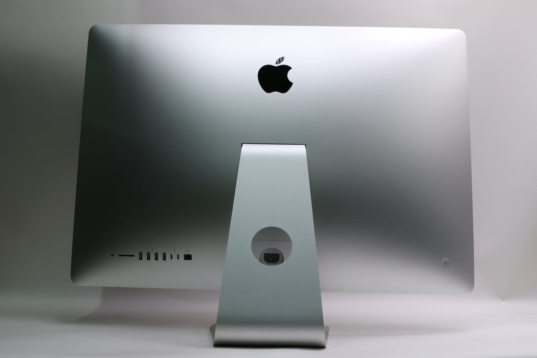 27" 2019, iMac, BTO, i9-9900K, 32GB, 512GB SSD, Radeon Pro 580X