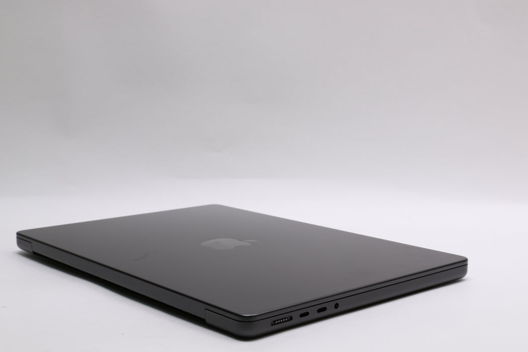 14" 2024, MacBook Pro, BTO, Apple M4 Pro, 48GB, 1TB SSD, 20C — photo 9 of 13