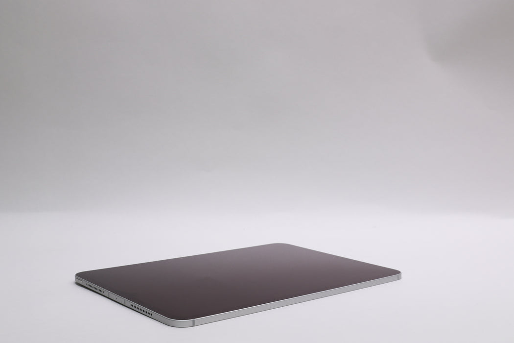 11" iPad Pro M4, 256GB, Unlocked, Silver, MVW23LL/A