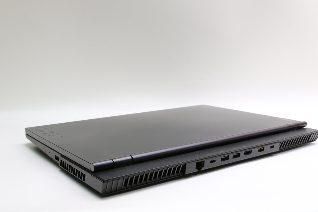 15" Lenovo Legion 5 15imh05h, i7-10750H, 8GB, 1TB HDD & 512GB SSD, GTX 1660 Ti