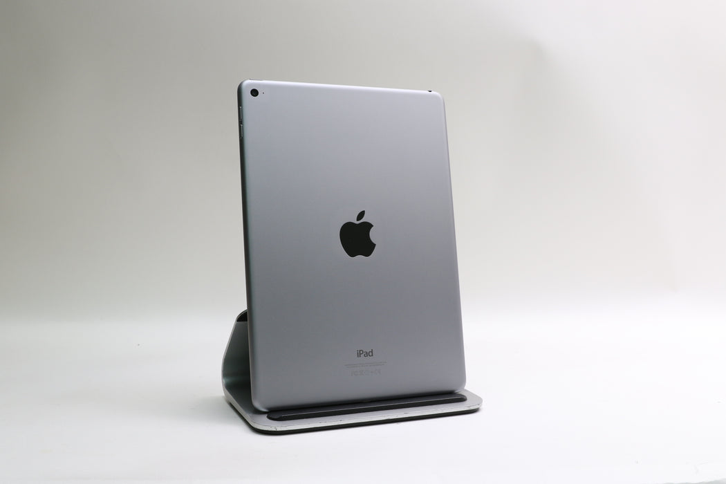 iPad Air 2, 64GB, Wi-Fi Only, Space Gray, MGKL2LL/A