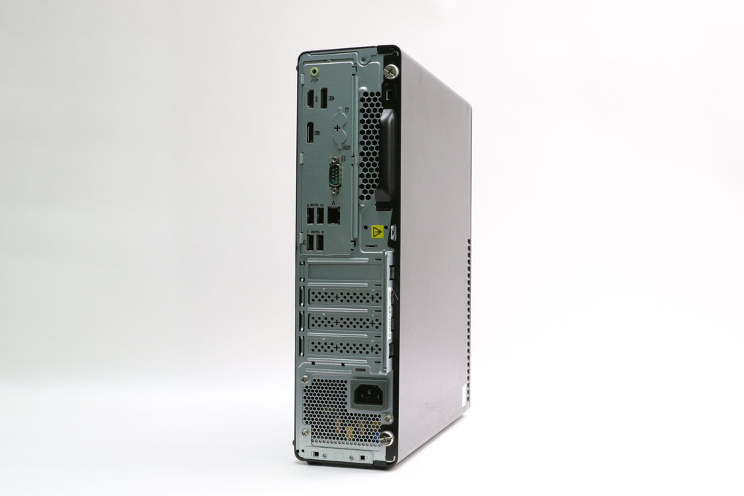Lenovo Thinkcentre M80s, i7-10700, 16GB, 512GB SSD, Desktop