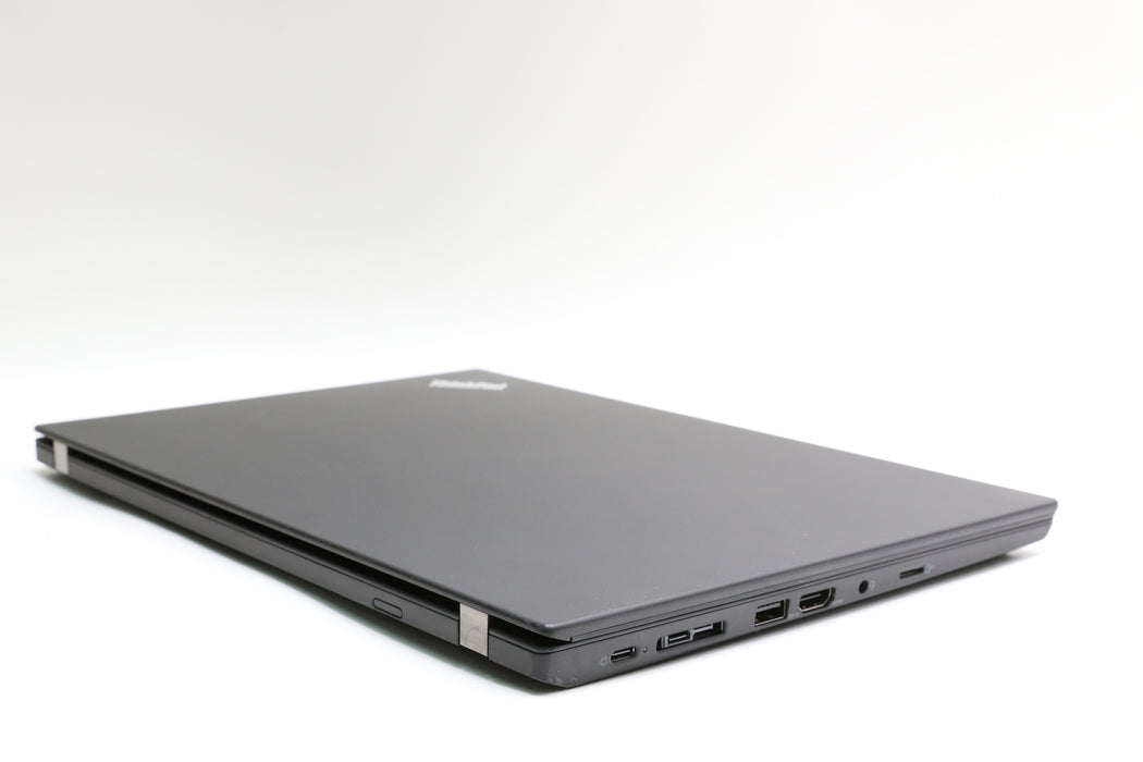 14" Lenovo Thinkpad T14 Gen 2a, AMD Ryzen 5 PRO 5650U, 16GB, 256GB SSD