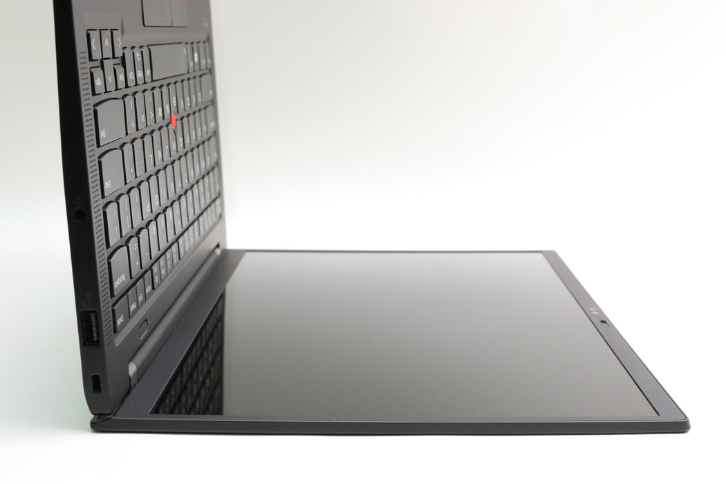 14" UHD+ Lenovo Thinkpad X1 Carbon Gen 9, i7-1185G7, 16GB, 512GB SSD