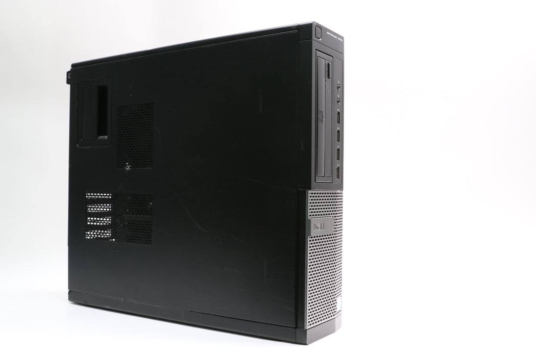Dell Optiplex 7010 Desktop, i5-3570, 16GB, 2TB HDD