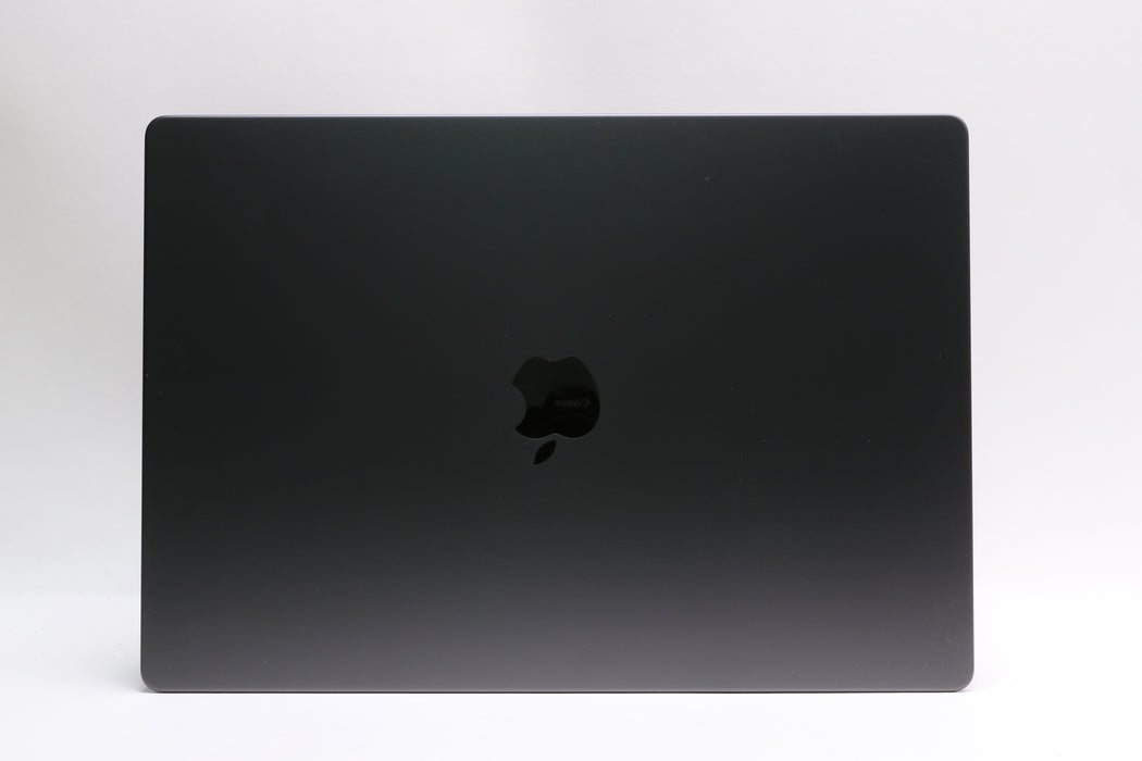 16" 2024, MacBook Pro, MX303LL/A, Apple M4 Max, 36GB, 1TB, 32C, AC+, 100% Batt! — photo 4 of 13