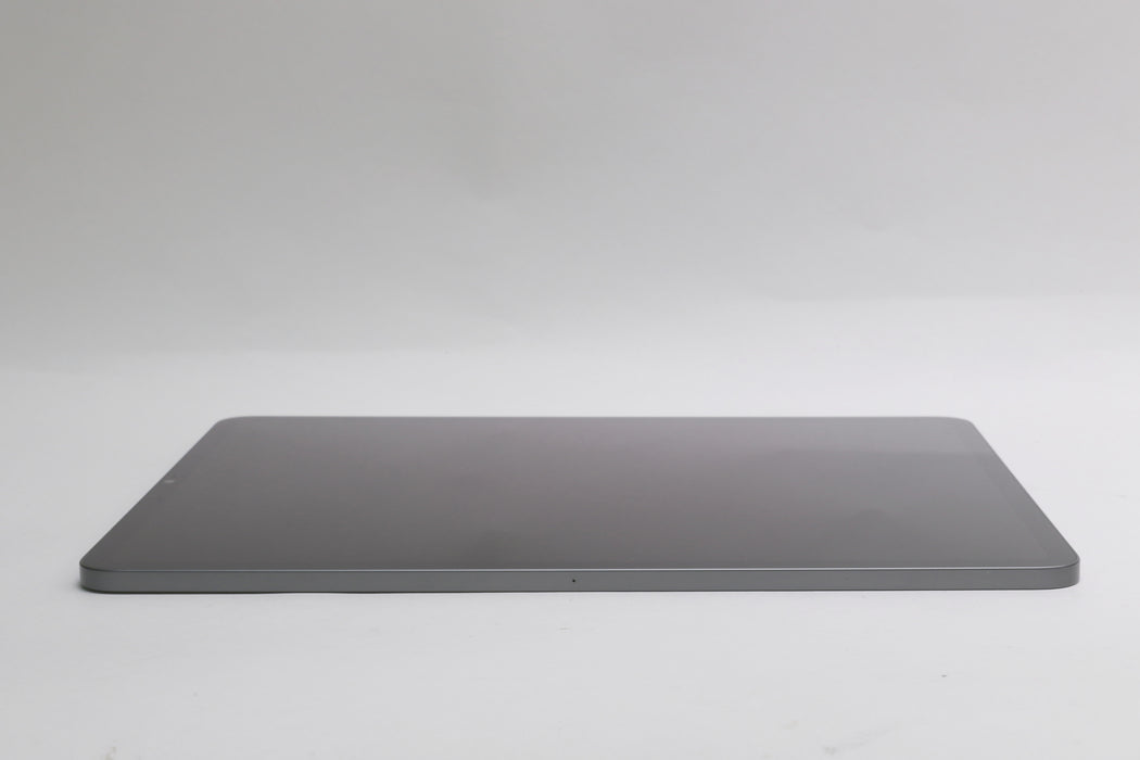 12.9" Apple iPad Pro M1, 5th Gen, 128GB, Wi-Fi, Space Gray, MHNF3LL/A w/ Pencil! — photo 7 of 13