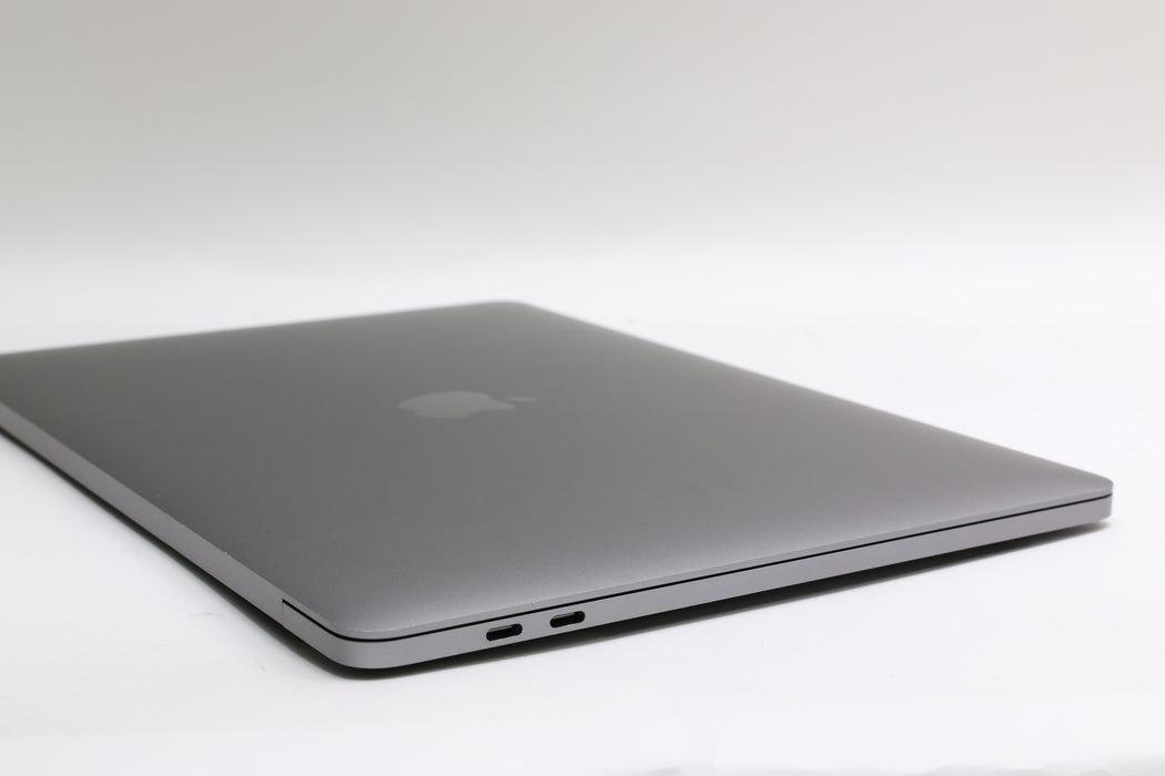 13" QHD+ 2017, MacBook Pro, BTO, i5-7287U, 16GB, 512GB SSD