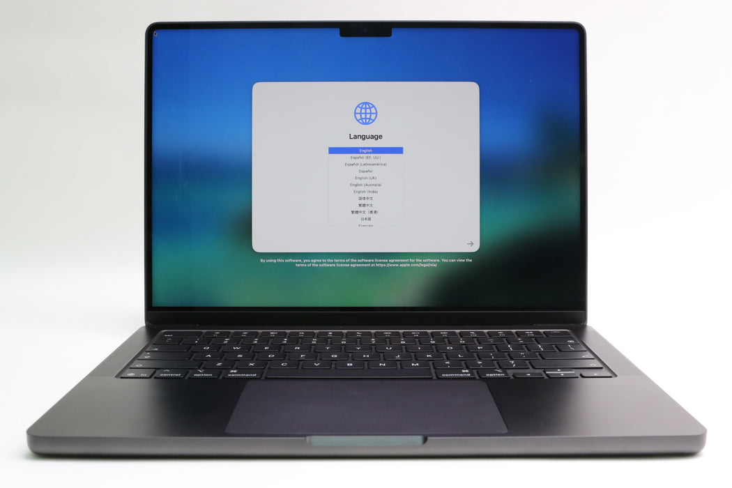14" 2026, MacBook Pro, BTO, Apple M5 Pro, 24GB, 1TB SSD, 16C, 2 Cycles!