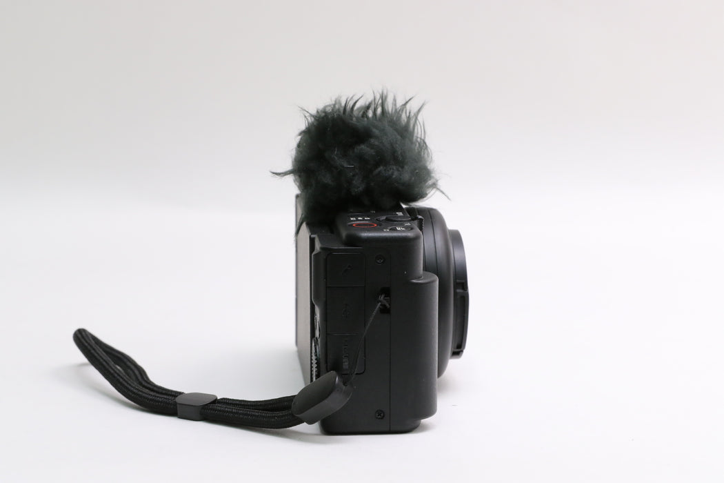 Sony ZV-1F Camera w/ Accessories!