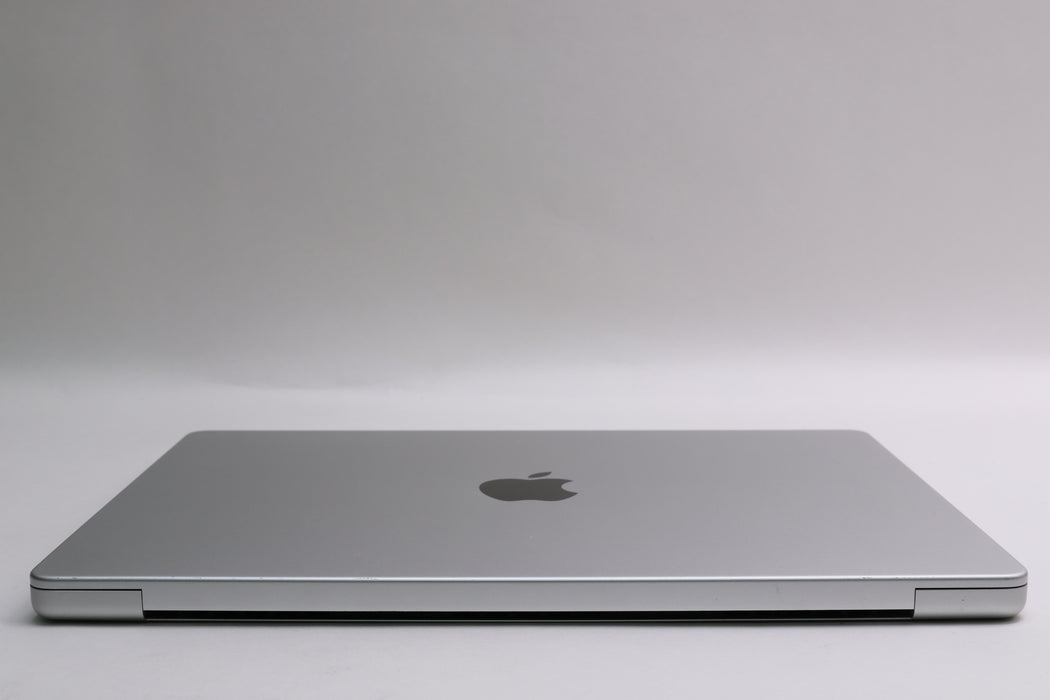 14" 2021, MacBook Pro, MKGR3LL/A, Apple M1 Pro, 16GB, 512GB SSD, 14C