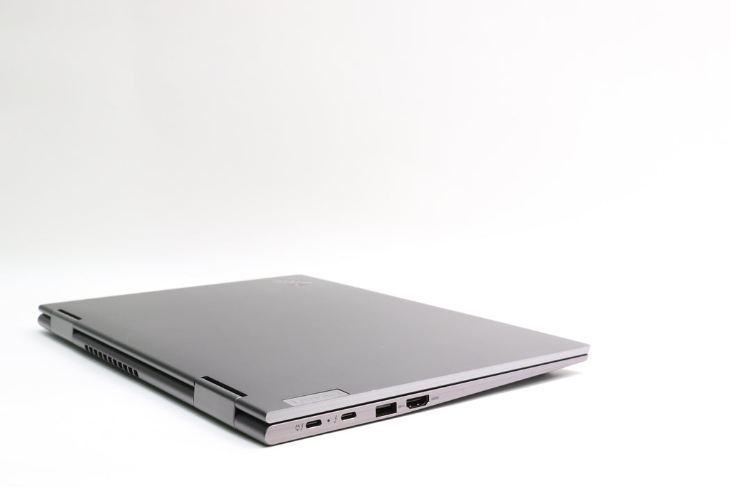 14" Lenovo Thinkpad X1 Yoga Gen 7, i7-1270P, 32GB, 512GB, Touch