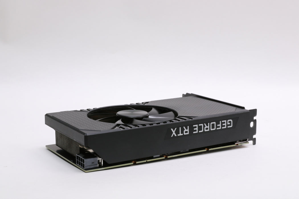HP NVIDIA GeForce RTX 3060 Ti 12GB Graphics Card (M41998-002) — photo 4 of 6