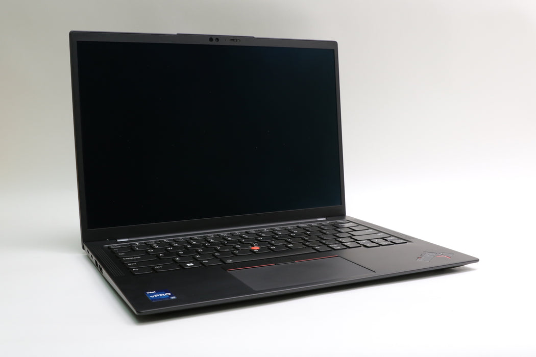 14" 2.8K Lenovo Thinkpad X1 Carbon Gen 11, i7-1370P, 32GB, 512GB SSD