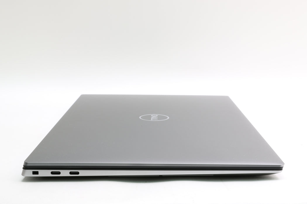 15.6" Dell Precision 5560, i9-11950H, 32GB, 1TB SSD, nVidia RTX A2000, Touch