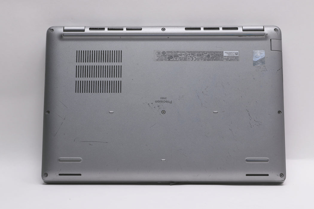 14" Dell Precision 3480, i7-1360P, 32GB, 512GB SSD, Touchscreen