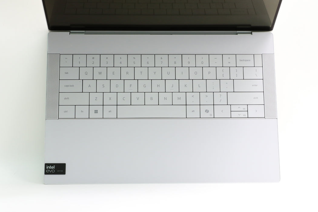 14" Dell Xps, Ultra 7 155H, 32GB, 1TB SSD, RTX 4050 Laptop GPU