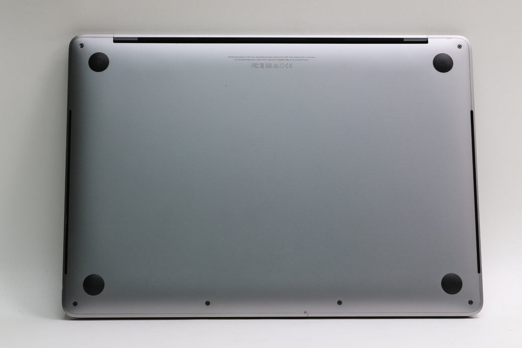 13" 2017, MacBook Pro, MPXV2LL/A, i5-7267U, 8GB, 256GB SSD