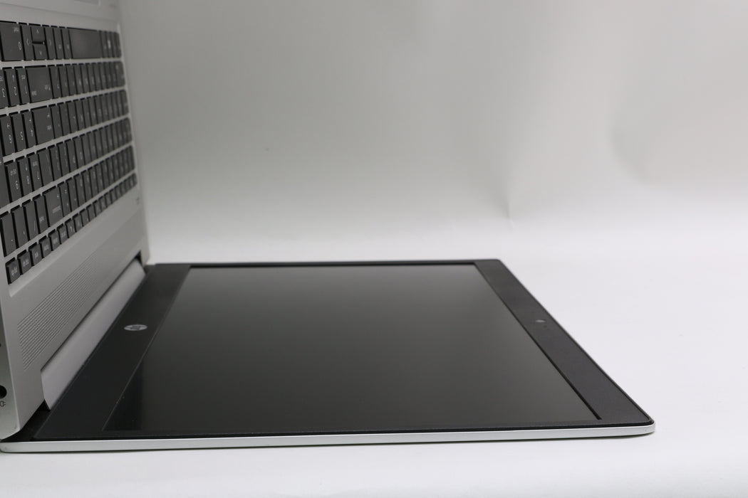 15.6" HP ProBook 450 G6, i5-8265U, 8GB, 256GB SSD