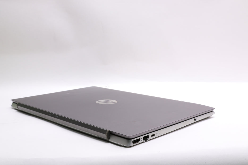 100%BATT 15" HP Pavilion Laptop 15 15-cs3xxx, i7-1065G7, 8GB, 1TB SSD