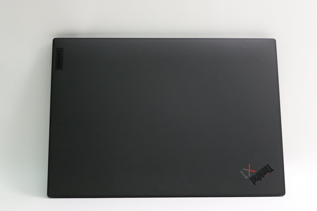 14" Lenovo ThinkPad X1 Carbon Gen 11, i7-1370P, 32GB, 512GB SSD