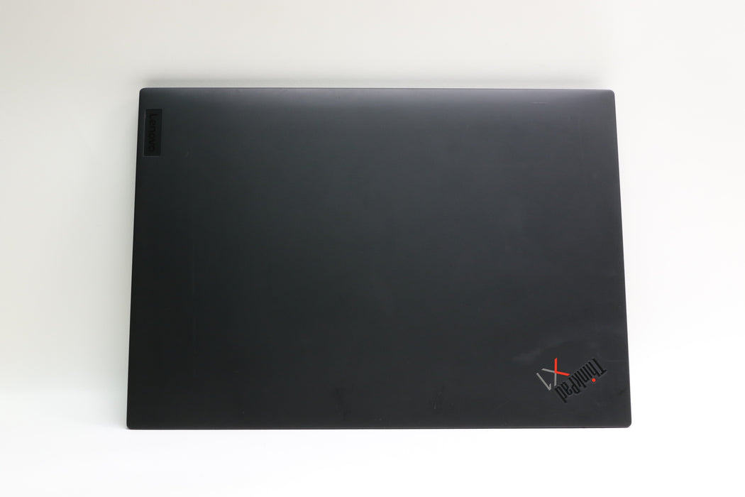 100%BATT 15"Lenovo ThinkpadX1 Extreme Gen 5, i7-12700H, 32GB, 1TB SSD, RTX3050Ti