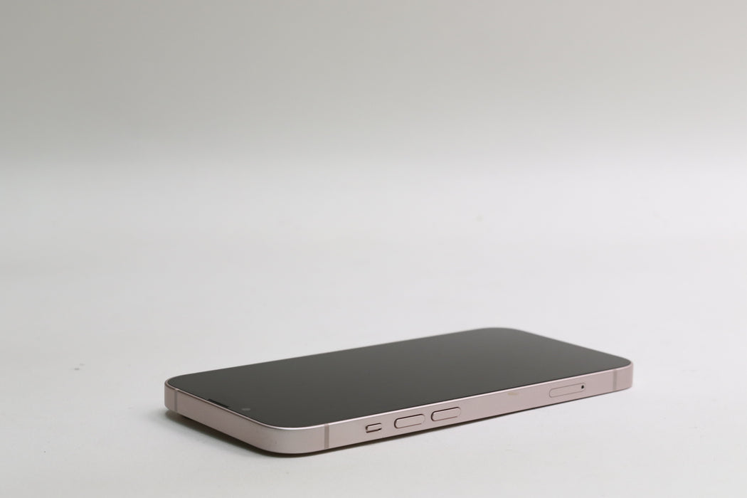 iPhone 13, 128GB, Unlocked, Pink, MLMN3LL/A