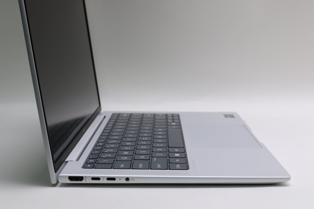 14" WUXGA HP Elitebook 1040 G11, Ultra 7 165H, 16GB, 512GB SSD