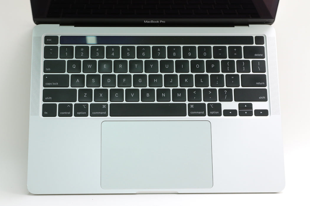 13" 2020, MacBook Pro, BTO, i7-1068NG7, 32GB, 1TB SSD