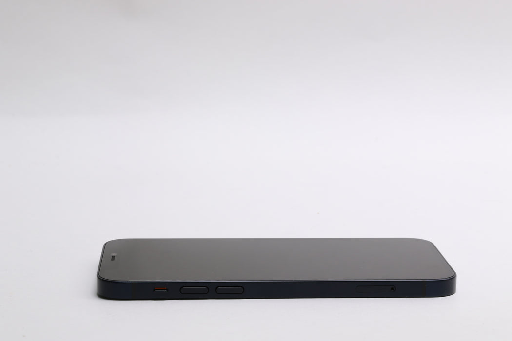 Apple iPhone 12, 64GB, Unlocked, Black, MGF43LL/A — photo 7 of 13