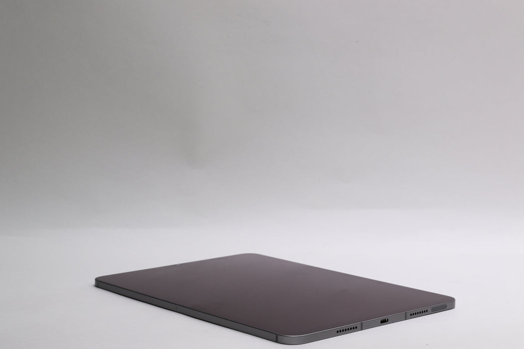 11" Apple iPad Pro M2, 4th Gen, 256GB, Unlocked, Space Gray, MP573LL/A — photo 8 of 13