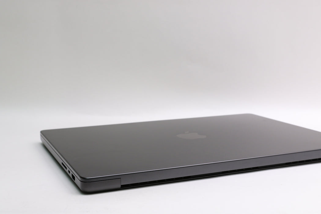 16" 2024, MacBook Pro, MX2Y3LL/A, M4 Pro, 48GB, 512GB, 20C, AppleCare+