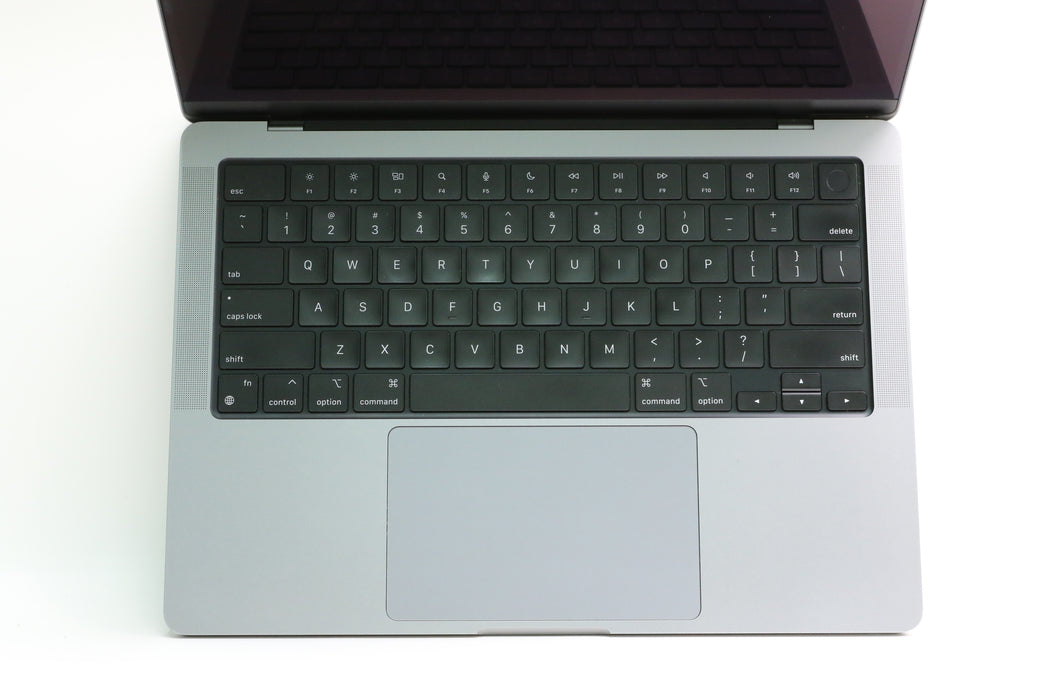 14" 2021, Macbook Pro, Z15H, 3.20 GHz Apple M1 Max, 64GB, 1TB SSD, 24C