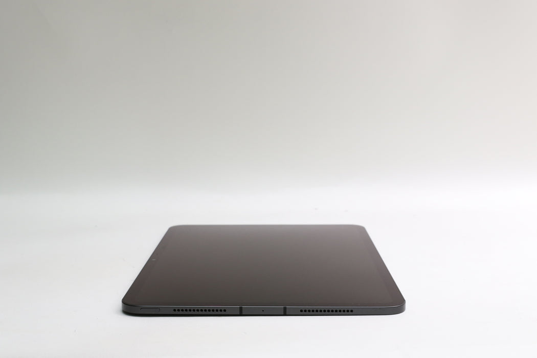 iPad Pro 11" M4, 256GB, Unlocked, Space Black, MVW13LL/A