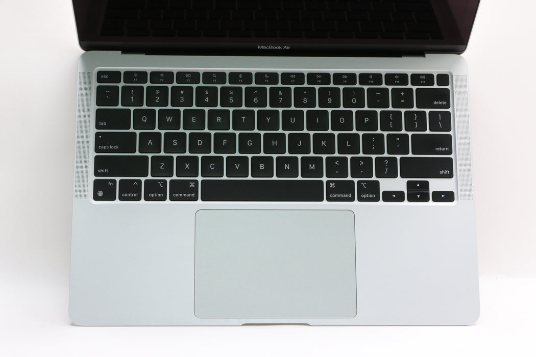 13" 2020, MacBook Air, MGN93LL/A, M1, 8GB, 256GB SSD, 7C