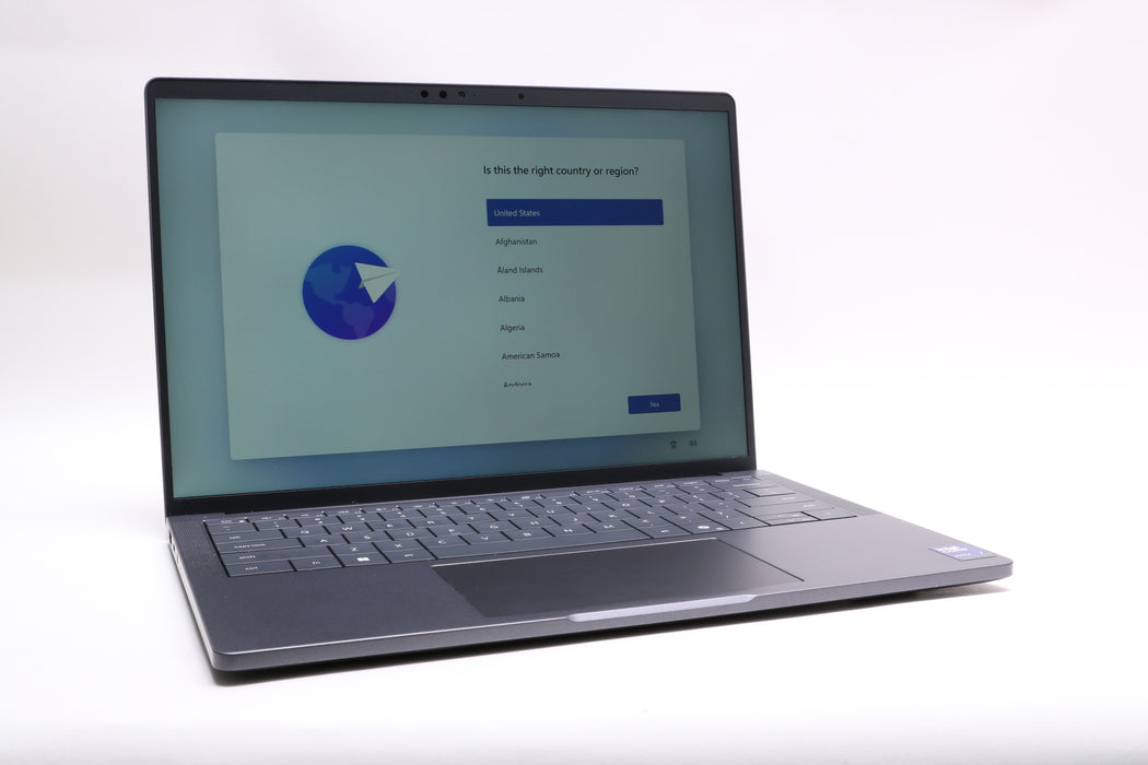 100%BATT 14" QHD+ Dell Pro 14 Premium PA14250, Ultra 7 268V, 32GB, 512GB SSD, Touchscreen