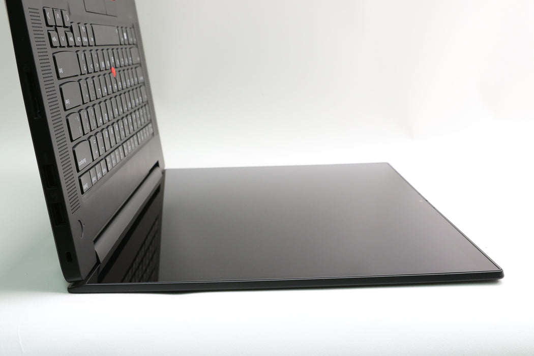 15.6" Lenovo ThinkPad P1 Gen 5, i7-12800H, 32GB, 1TB SSD, RTX A2000, 4K Touch!