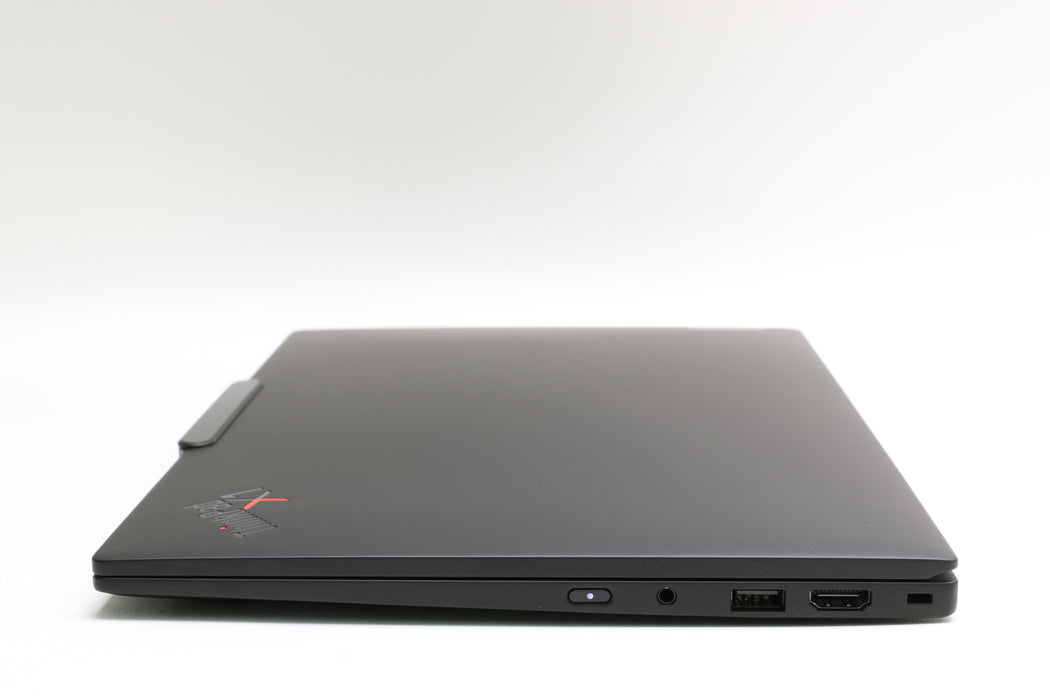 14" Lenovo, Thinkpad X1 Carbon Gen 12, Ultra 7 165U, 32GB, 1TB SSD, Touchscreen