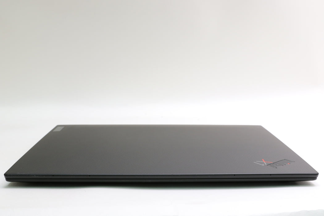 14" UHD+ Lenovo Thinkpad X1 Carbon Gen 9, i7-1185G7, 32GB, 512GB SSD