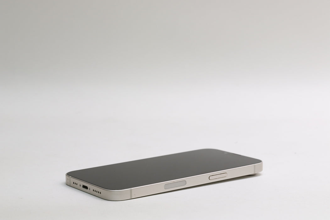 iPhone 13, 128GB, Unlocked, Starlight, MLA43LL/A