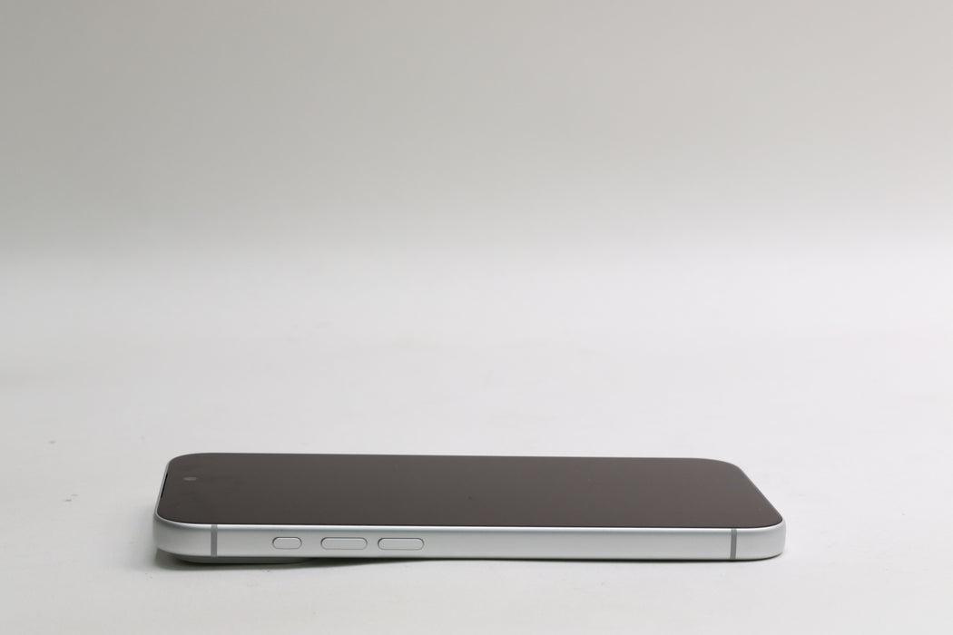 iPhone 17 Pro Max, 1TB, Unlocked, Silver, MFXN4LL/A w/ Apple Case